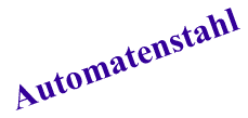 Automatenstahl