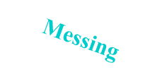 Messing